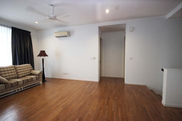 Inspiration Park @ East Ledang