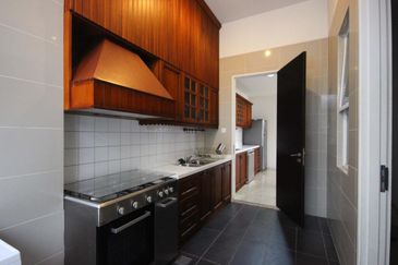 Inspiration Park @ East Ledang