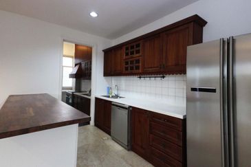 Inspiration Park @ East Ledang