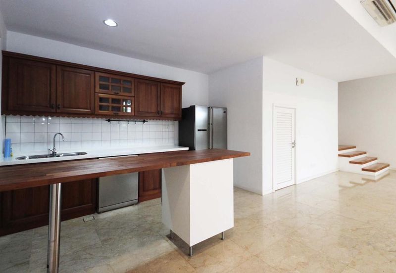 Inspiration Park @ East Ledang