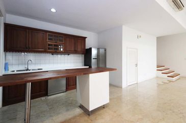 Inspiration Park @ East Ledang