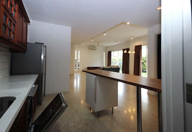 Inspiration Park @ East Ledang