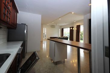 Inspiration Park @ East Ledang