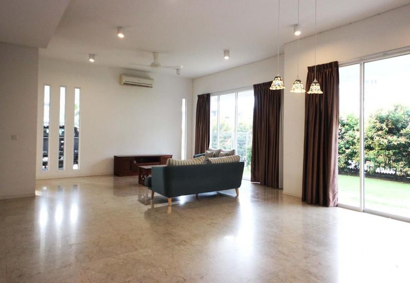 Inspiration Park @ East Ledang