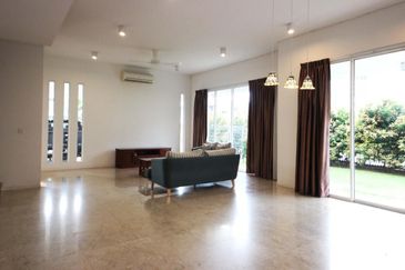 Inspiration Park @ East Ledang