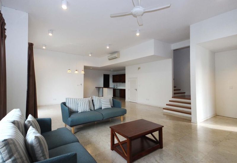 Inspiration Park @ East Ledang