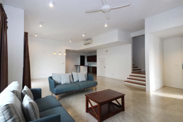 Inspiration Park @ East Ledang