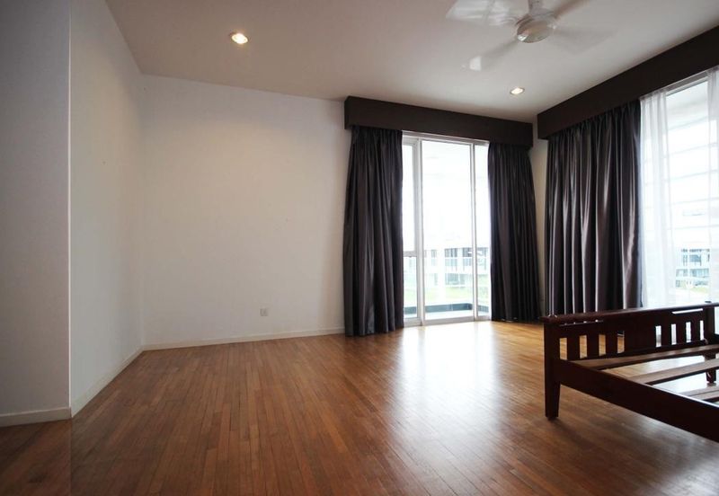 Inspiration Park @ East Ledang