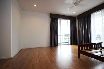 Inspiration Park @ East Ledang