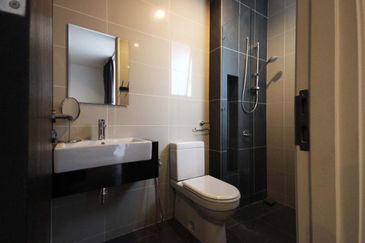 Inspiration Park @ East Ledang