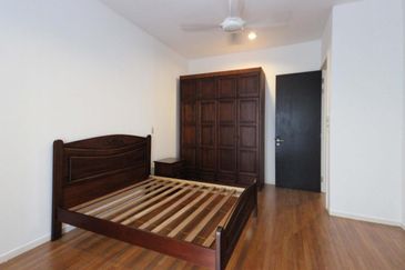 Inspiration Park @ East Ledang