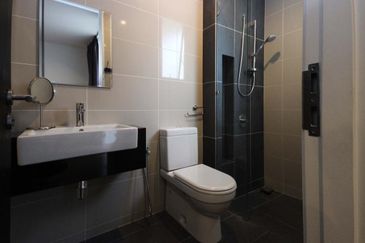 Inspiration Park @ East Ledang