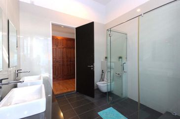 Inspiration Park @ East Ledang