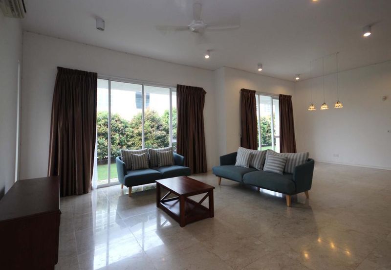 Inspiration Park @ East Ledang