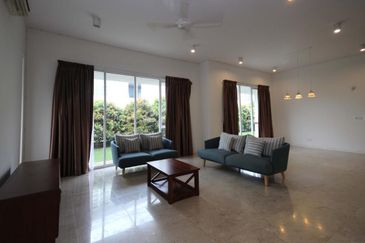 Inspiration Park @ East Ledang