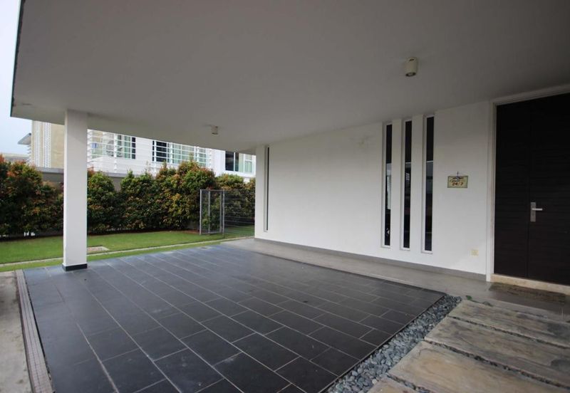 Inspiration Park @ East Ledang