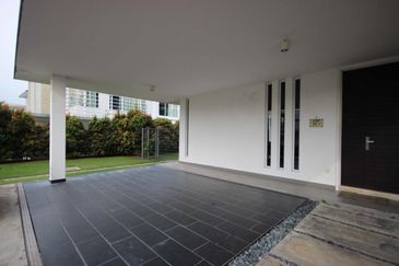 Inspiration Park @ East Ledang