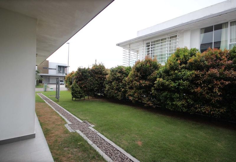 Inspiration Park @ East Ledang