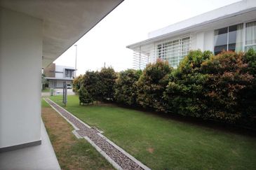 Inspiration Park @ East Ledang