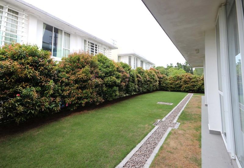 Inspiration Park @ East Ledang