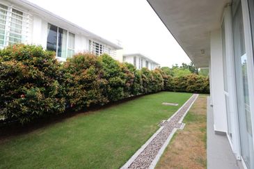 Inspiration Park @ East Ledang