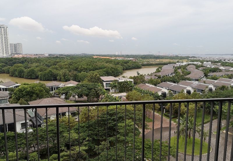 The WaterEdge Residences