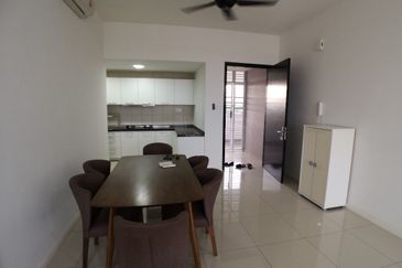 WaterEdge Residences