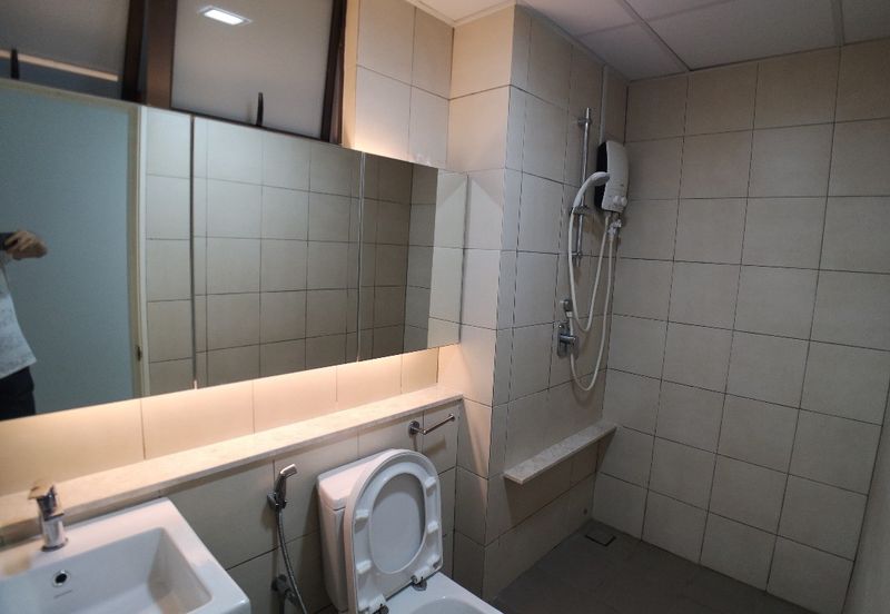 The WaterEdge Residences