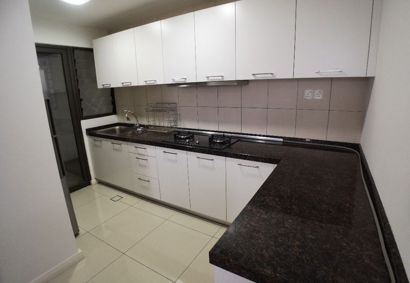 The WaterEdge Residences