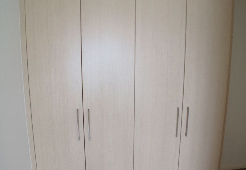 The WaterEdge Residences