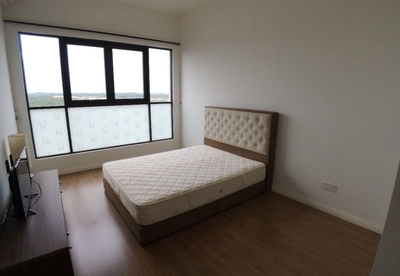 The WaterEdge Residences