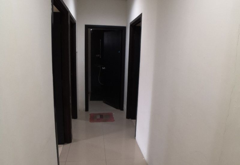 The WaterEdge Residences