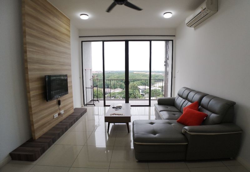 The WaterEdge Residences