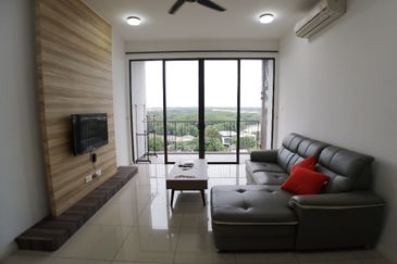 WaterEdge Residences