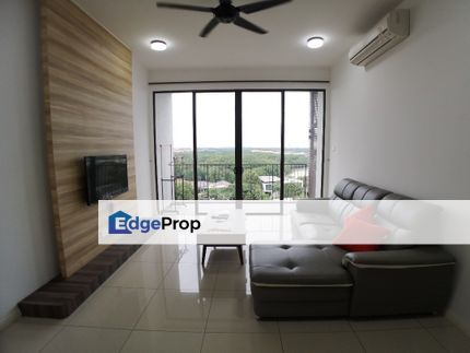 WaterEdge WaterEdges Senibong Cove, Fully furnished , Johor, Masai