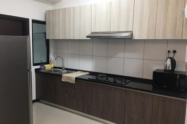 WaterEdge Residences