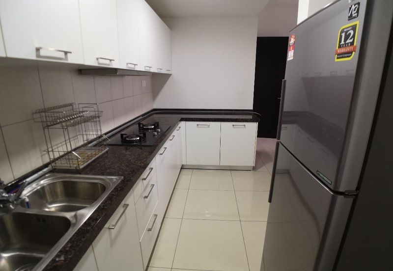 The WaterEdge Residences