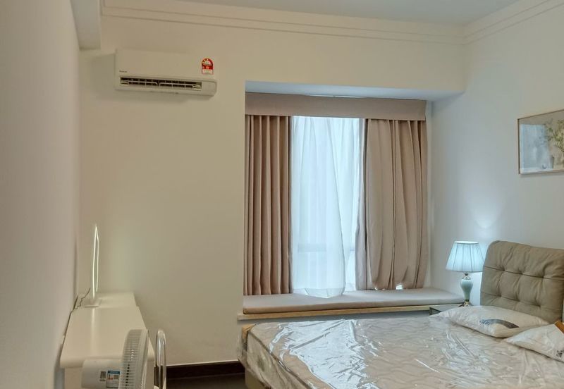 R&F Princess Cove - Seine Region