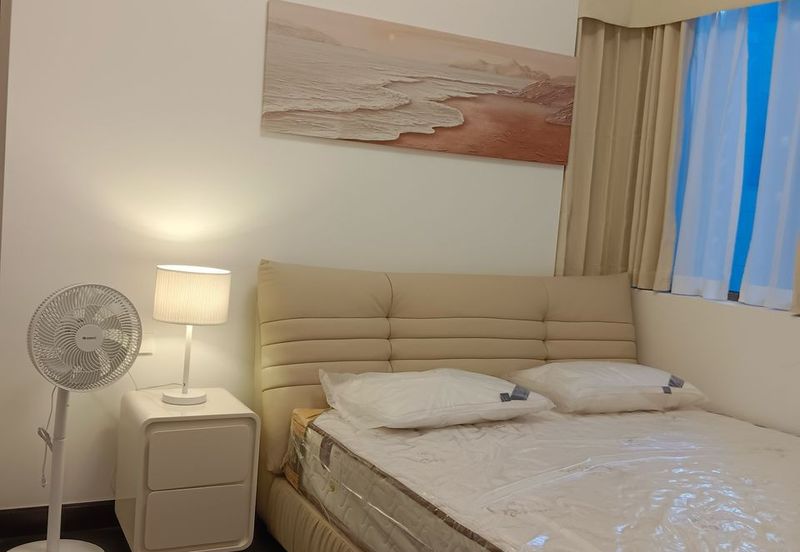 R&F Princess Cove - Seine Region