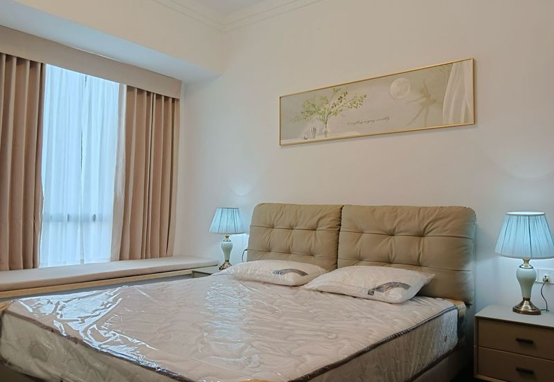 R&F Princess Cove - Seine Region