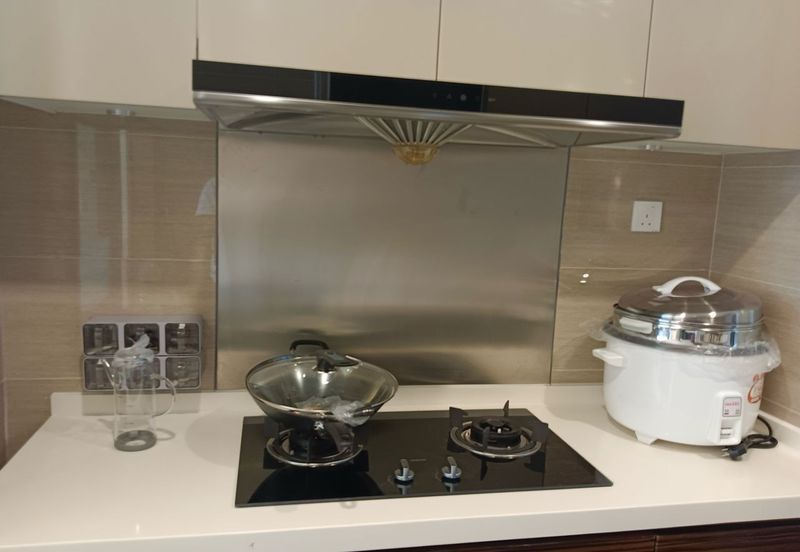 R&F Princess Cove - Seine Region