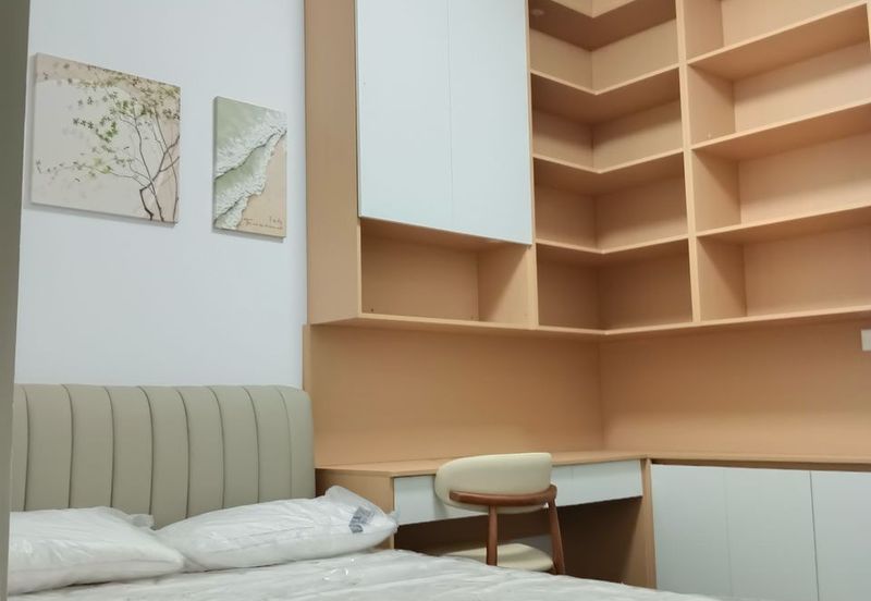 R&F Princess Cove - Seine Region