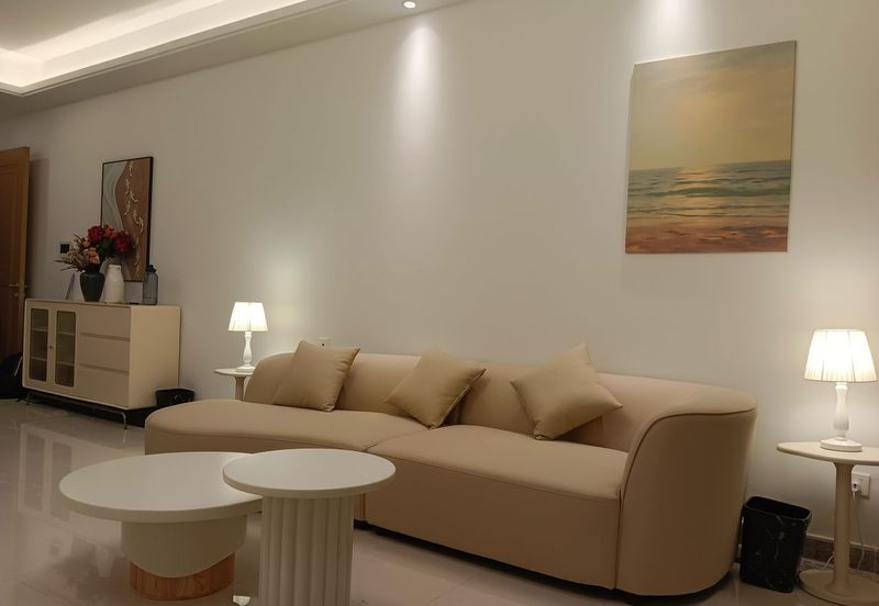 R&F Princess Cove - Seine Region