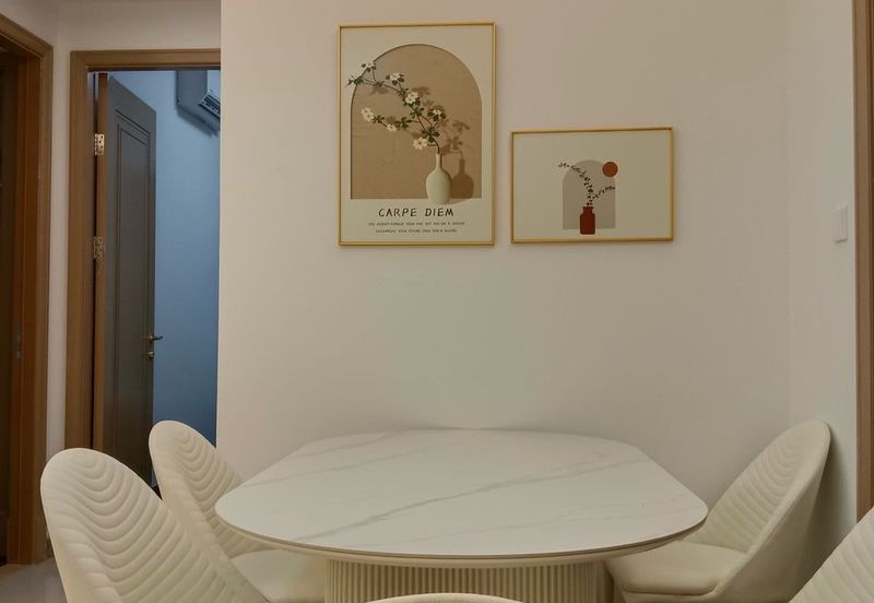 R&F Princess Cove - Seine Region