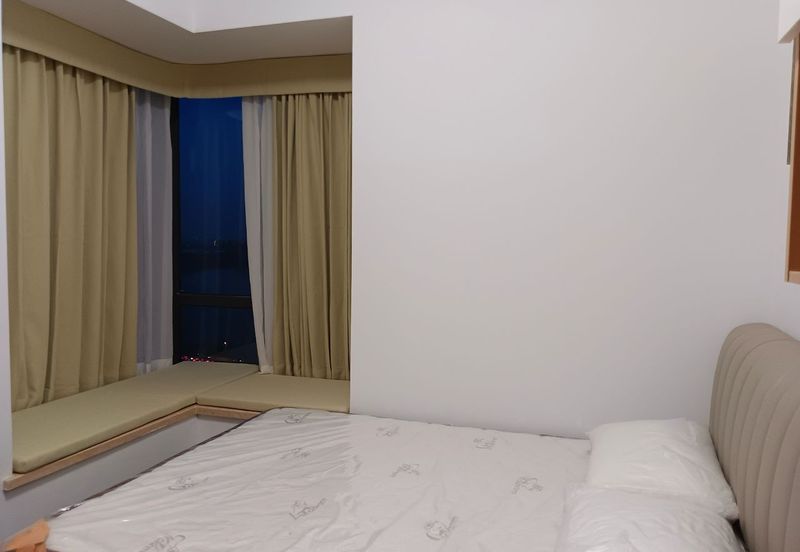 R&F Princess Cove - Seine Region