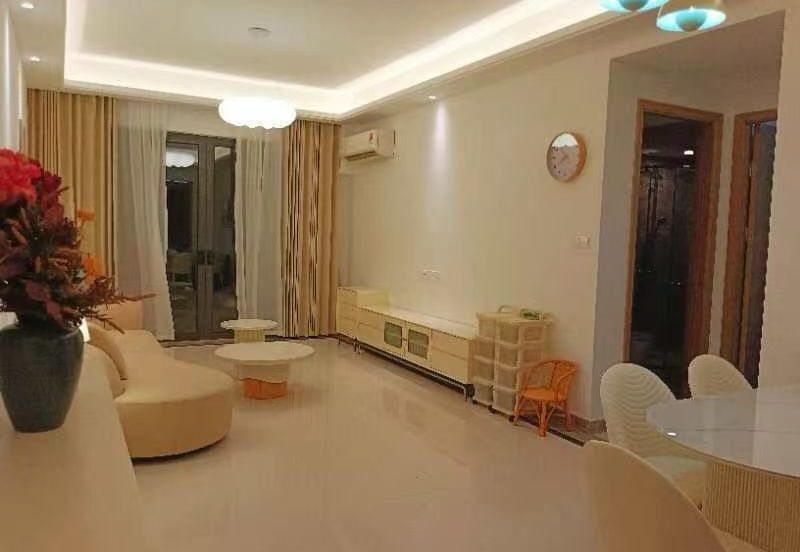 R&F Princess Cove - Seine Region