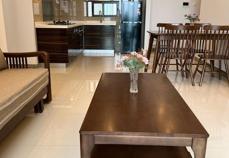 R&F Princess Cove - Seine Region