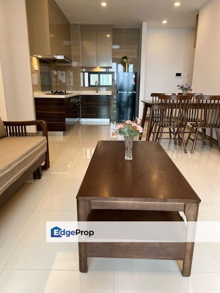 R&F Princess Cove R&Fs Princess Coves, Brand New Unit, Fully furnished , Johor, Johor Bahru