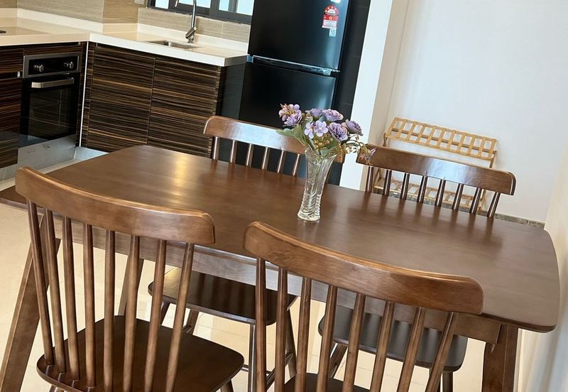 R&F Princess Cove - Seine Region