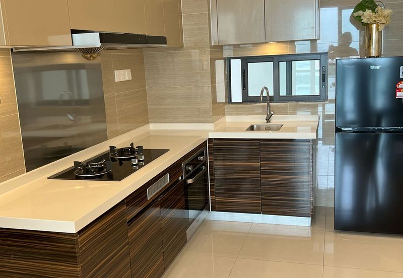 R&F Princess Cove - Seine Region